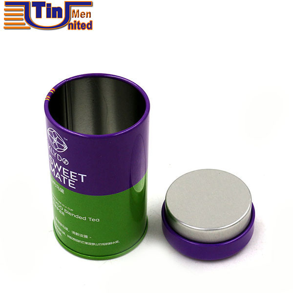TMY325 Tea Tins